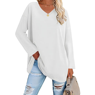 Anicia | V-Neck Sweater