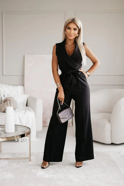 Edina | Stylish Jumpsuit