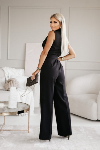 Edina | Stylish Jumpsuit