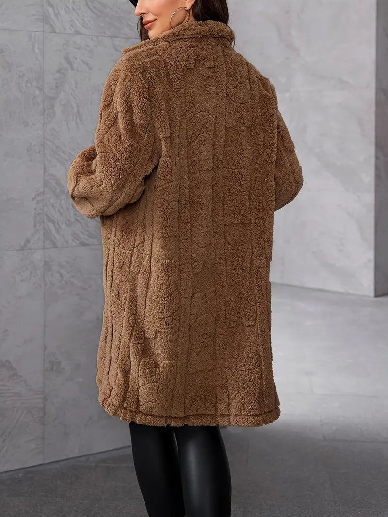 Serna | Winter Coat