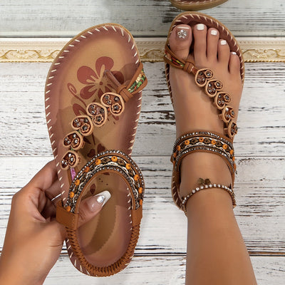 Merly | Stylish Orthopedic Sandals