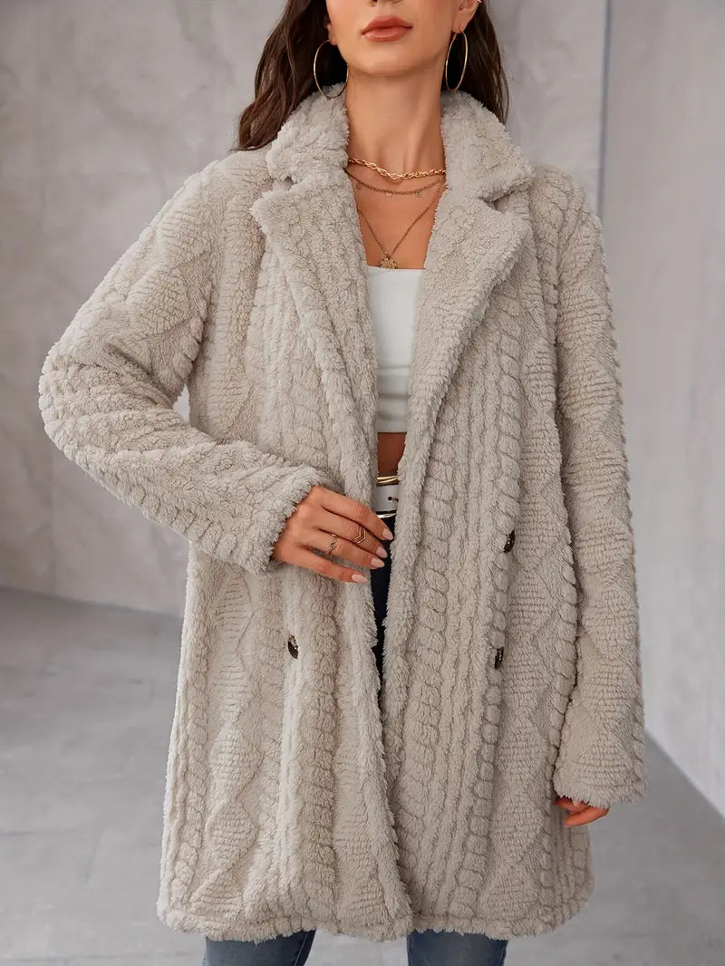 Serna | Winter Coat