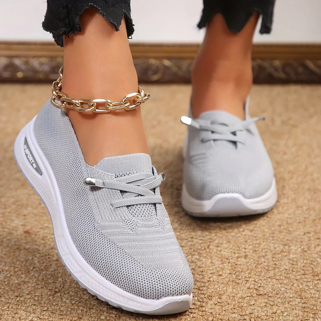 Jillian | Stylish Orthopedic Sneakers