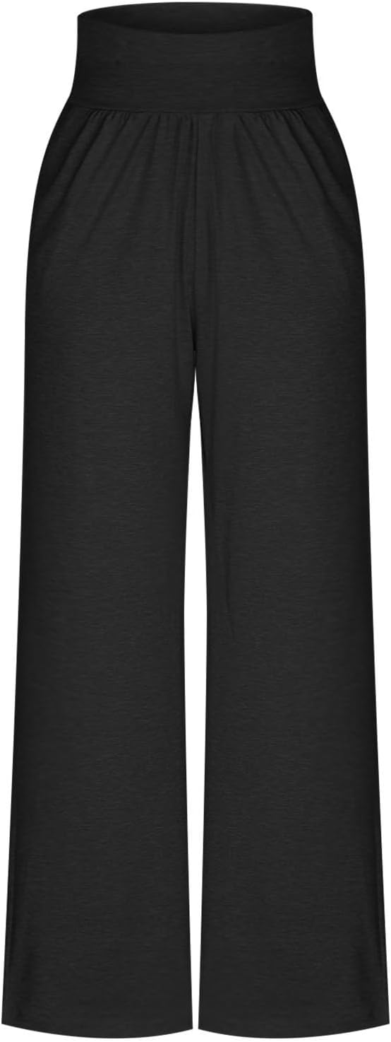 Veda | Lightweight Lounge Pants (1+1 FREE)