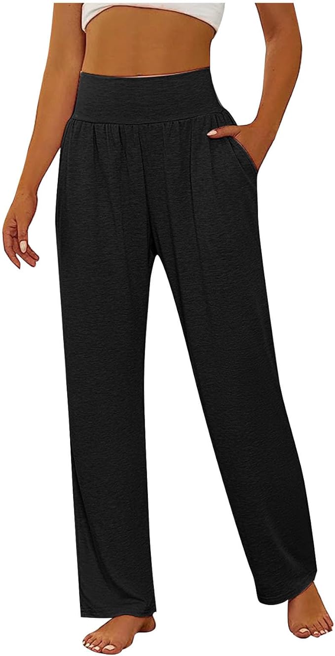 Veda | Lightweight Lounge Pants (1+1 FREE)