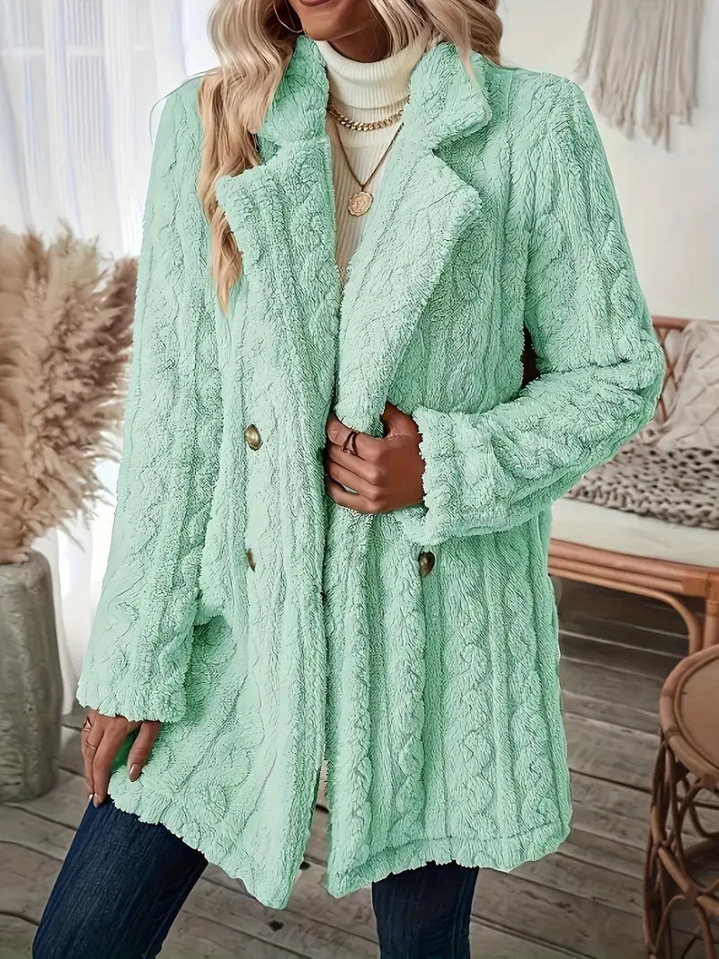 Serna | Winter Coat