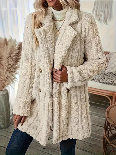 Serna | Winter Coat