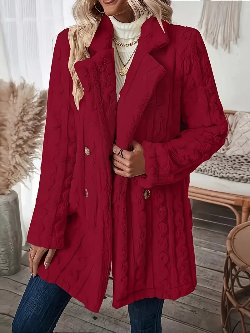 Serna | Winter Coat