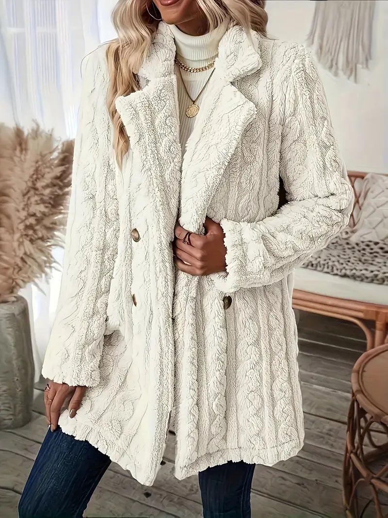 Serna | Winter Coat