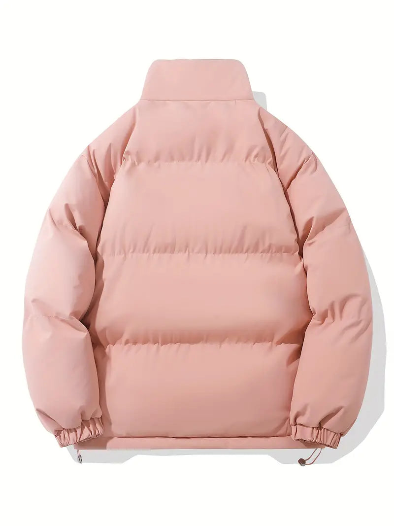 Ruby | Puffer Jacket