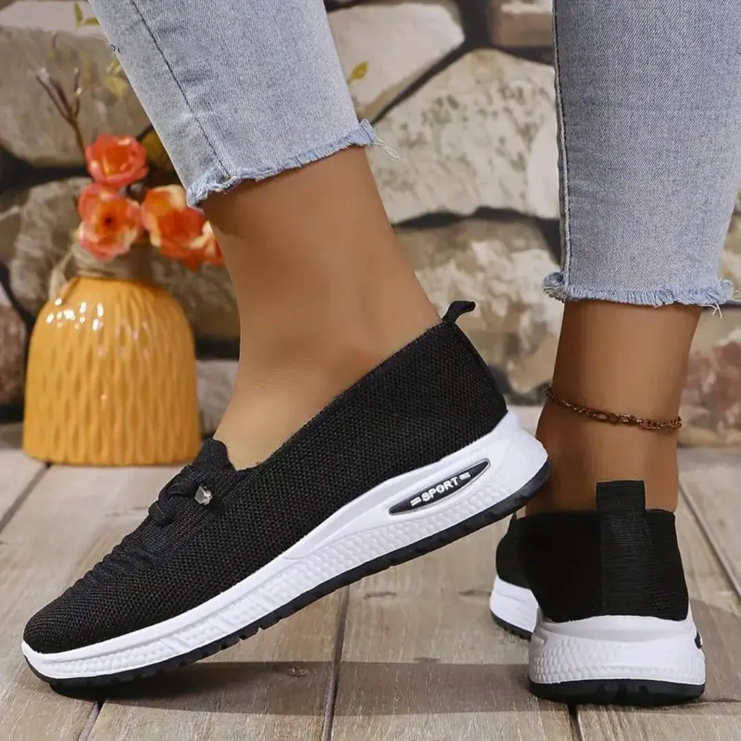 Jillian | Stylish Orthopedic Sneakers