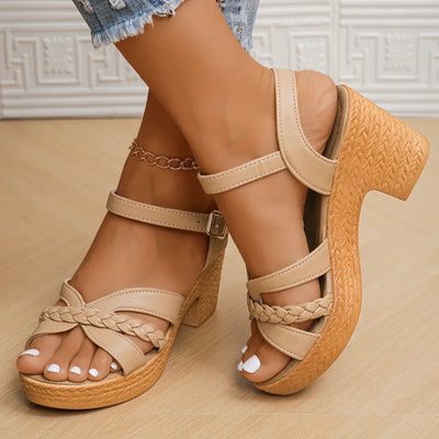 Susana | Orthopedic Sandals