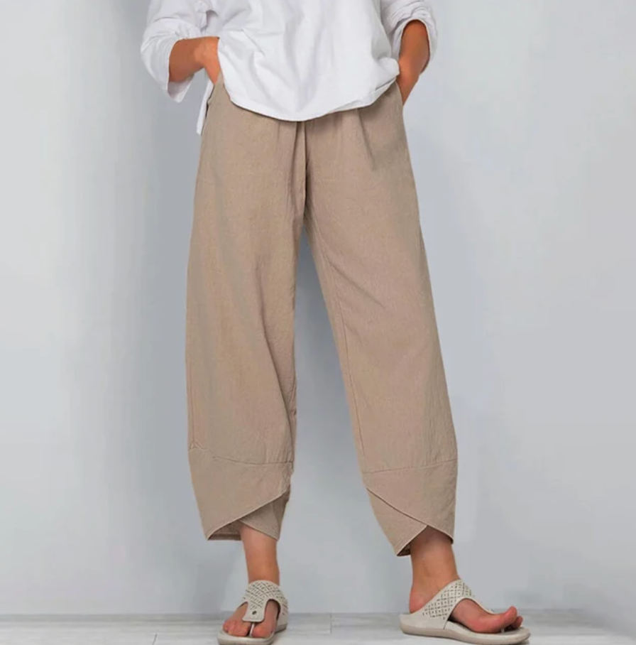 Rose | Lightweight Pants (1+1 FREE)