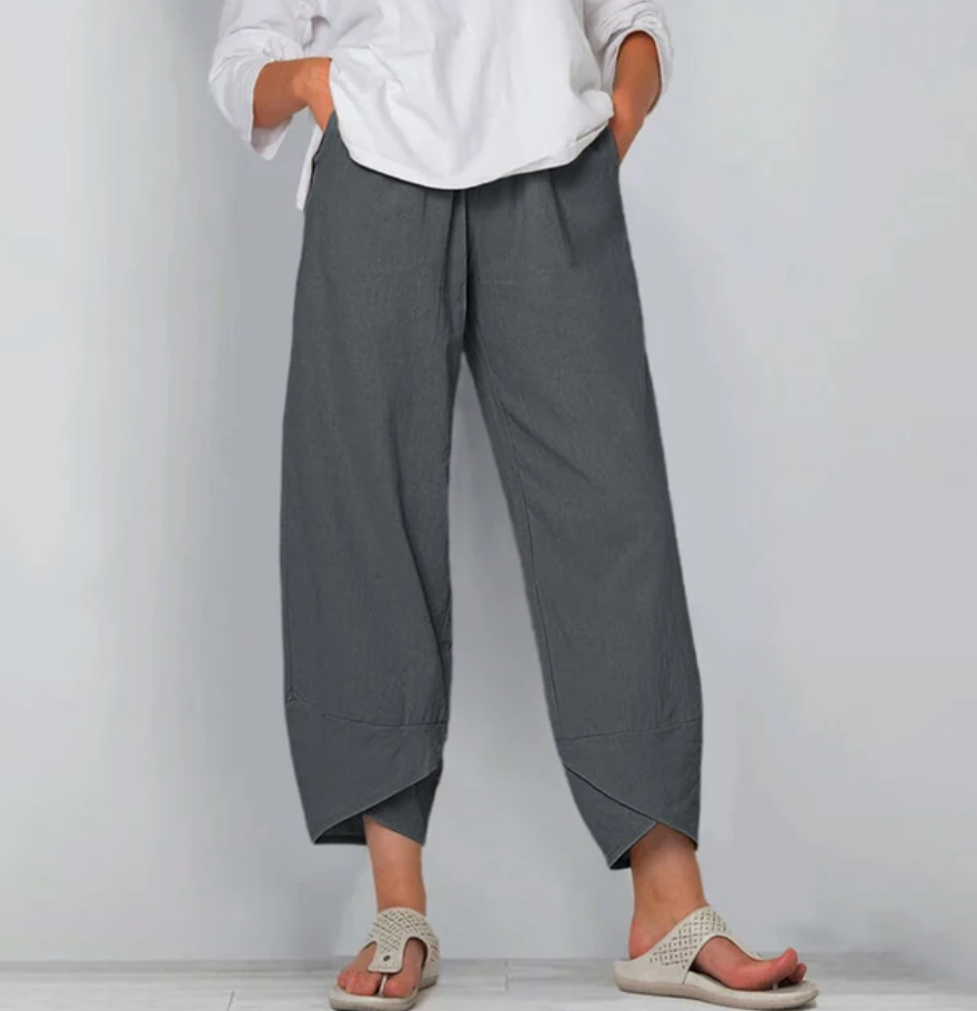 Riley - Lightweight Pants