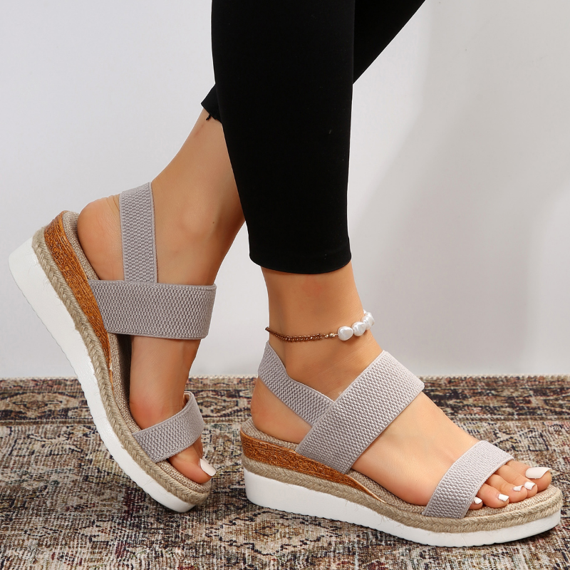 Mona | Orthopedic Sandals