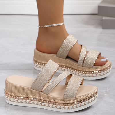 Linda | Comfortable Sandals