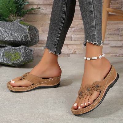 Ashley | Orthopedic Sandals