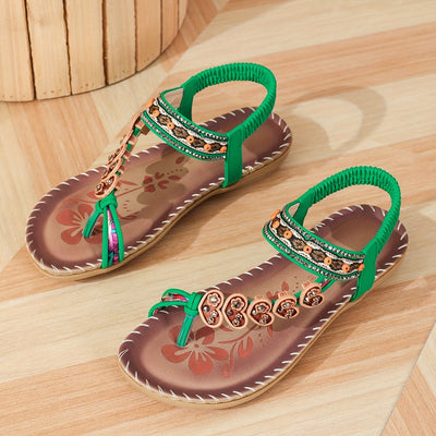 Merly | Stylish Orthopedic Sandals