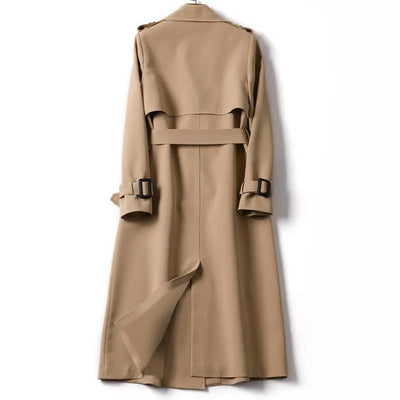 Rana | Trench Coat