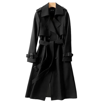 Rana | Trench Coat