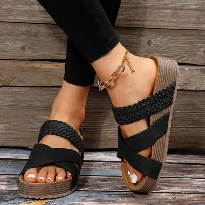 Flowy | Orthopedic Sandals