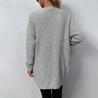 Liana | Relaxed Cardigan