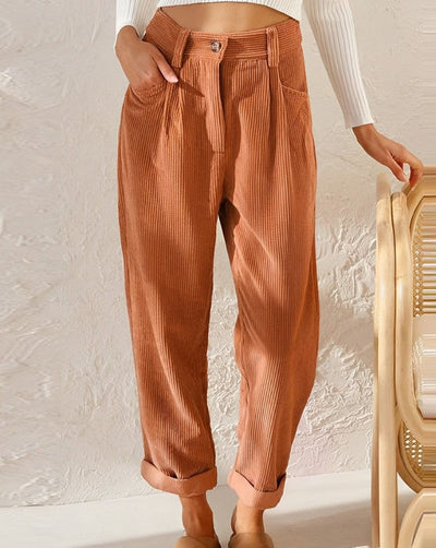 Cassidy | Casual Timeless Pants (1+1 FREE)